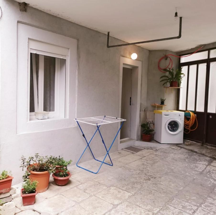 Radunica Apartment Split Buitenkant foto