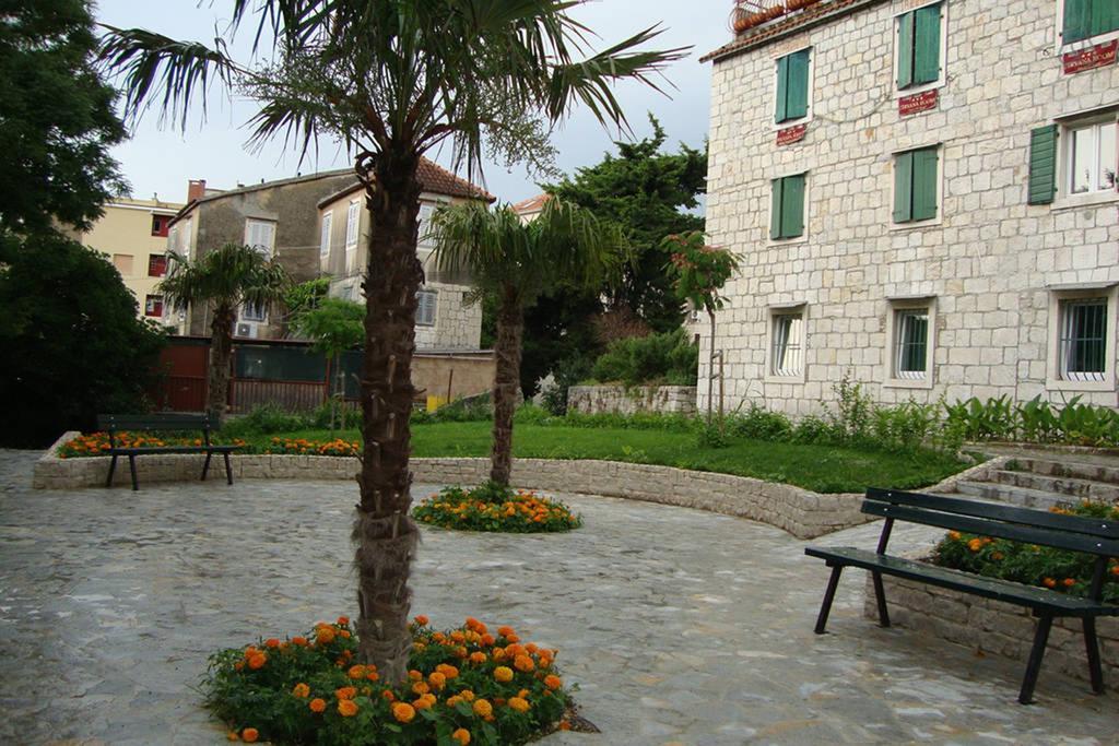 Radunica Apartment Split Kamer foto