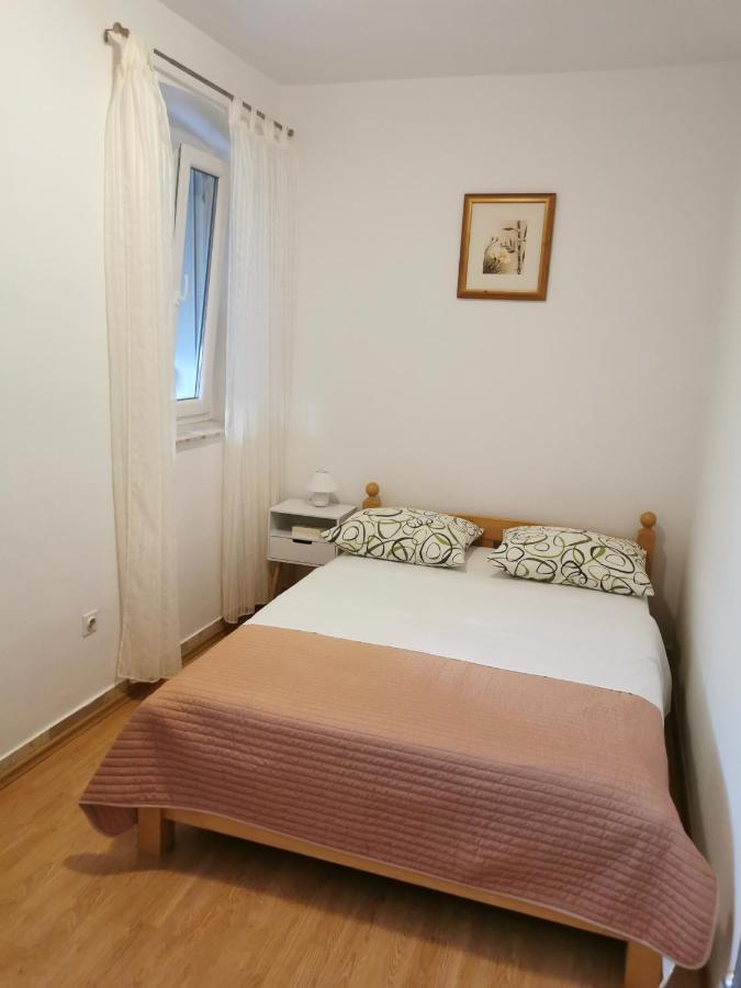 Radunica Apartment Split Buitenkant foto