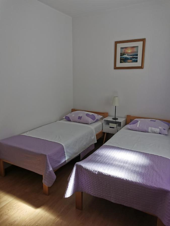 Radunica Apartment Split Buitenkant foto