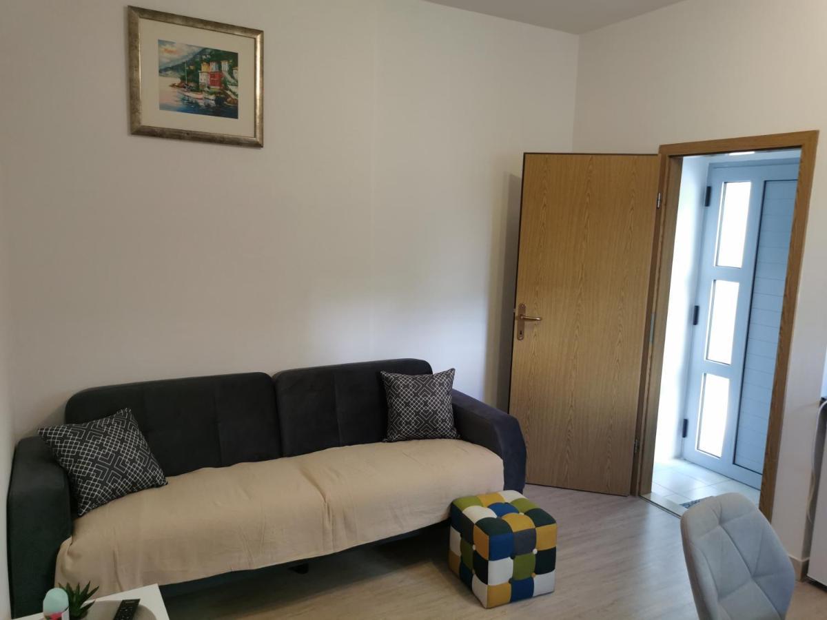 Radunica Apartment Split Buitenkant foto